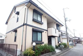 アサンテB棟の画像