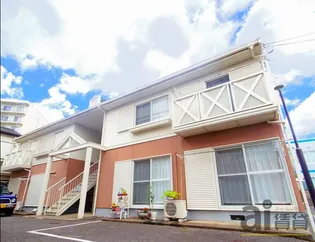 フレグランス西台Bの画像