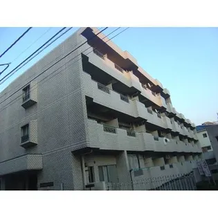 ライブリー池袋【1階】の外観