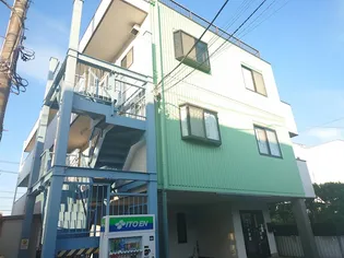 小林ビルの画像