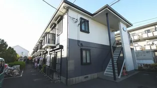 フォーブル与野の画像