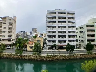 ライオンズマンション泊第6【3階】のその他画像