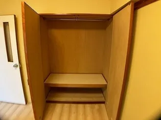 ライオンズマンション泊第6【3階】の内装