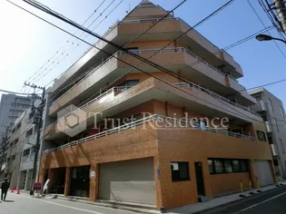 堀第5富岡ビルの画像