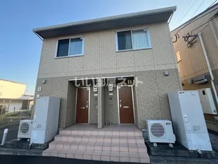 クローバーハウスAの画像