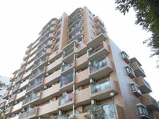 神奈川県海老名市上今泉6【マンション】の外観