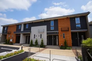 リッツ アグリスの画像