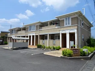 メリディオ ふじの画像