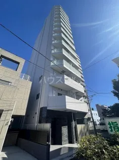 ベルシード北千住スールの画像