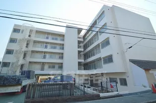 カサ デラ ルーチェ苦楽園の画像
