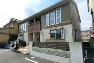 プレミアの外観