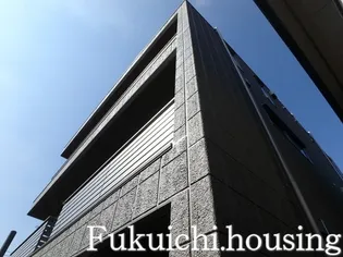 カーサなごみの画像