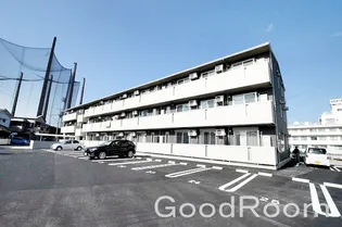 徳島県徳島市中吉野町4【マンション】の外観