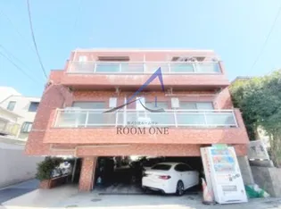 パインクレストコートの画像