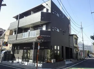 Y S 中野坂上の画像