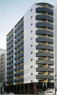 ガラ・ステーション岩本町North【3階】の外観