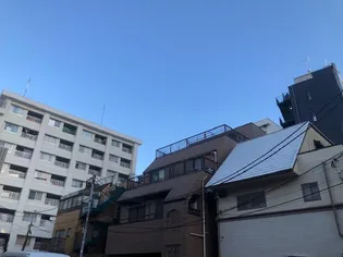 増田ビル【2階】の外観