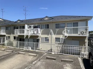 神奈川県川崎市多摩区菅馬場3【一戸建】の外観