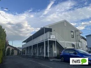 カサ・デ・サチ【2階】の外観