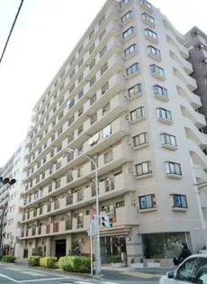 シャロン横浜大通り公園の画像