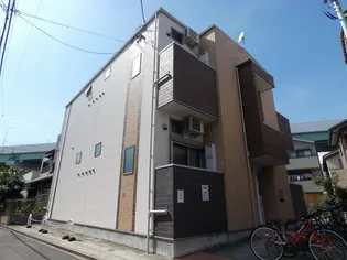 BELLE PLUMEの画像