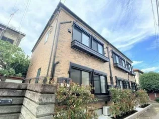 FLAT NEO明大前の画像