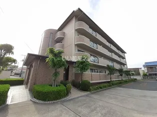 パストラル住道の画像