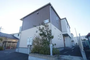 シャーメゾンK【1階】の外観