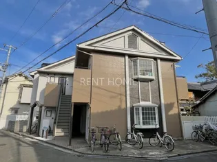 モンシャトー松原の画像