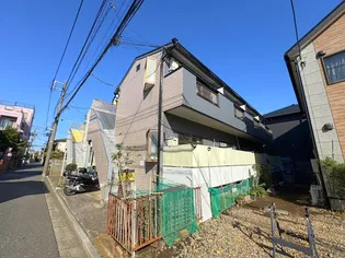 VIP武蔵境の画像