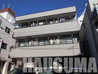 ノベル田端の画像