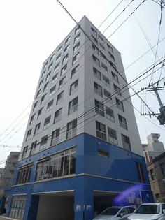 ベイシック薬院の画像