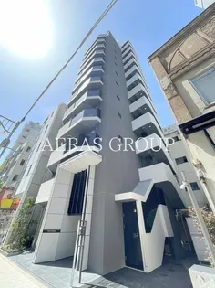 クロスレジデンス神田神保町の画像