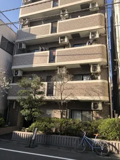 ライオンズマンション御徒町第5の画像