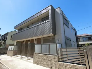 フォレスト メゾンの画像