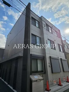 プラティーク中野ウエストの画像