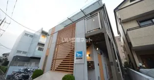 レストキューブ トウエイの画像