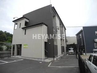 エステートサトウ12の画像