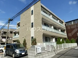 リブリ グランディスの画像