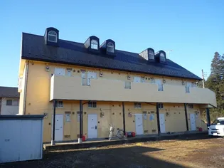 フロンティア沓掛の画像