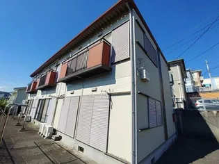 第2若葉ハイツの画像