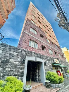 エーデルフラウ【4階】の外観