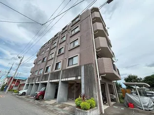 ナイスアーバン下河原の画像