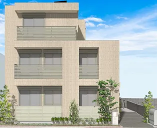 ファルベ千歳台の画像