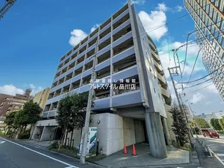 プロスペクト大森海岸の画像