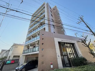 猪名寺パークマンションIの画像