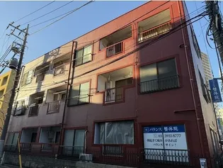 ブリックコーポの画像