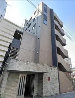 フュージョナル西荻窪の画像