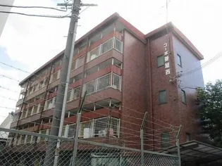 プレアール菱屋西の画像