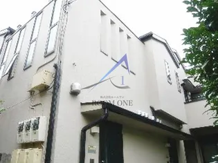 シャルムFKWの画像